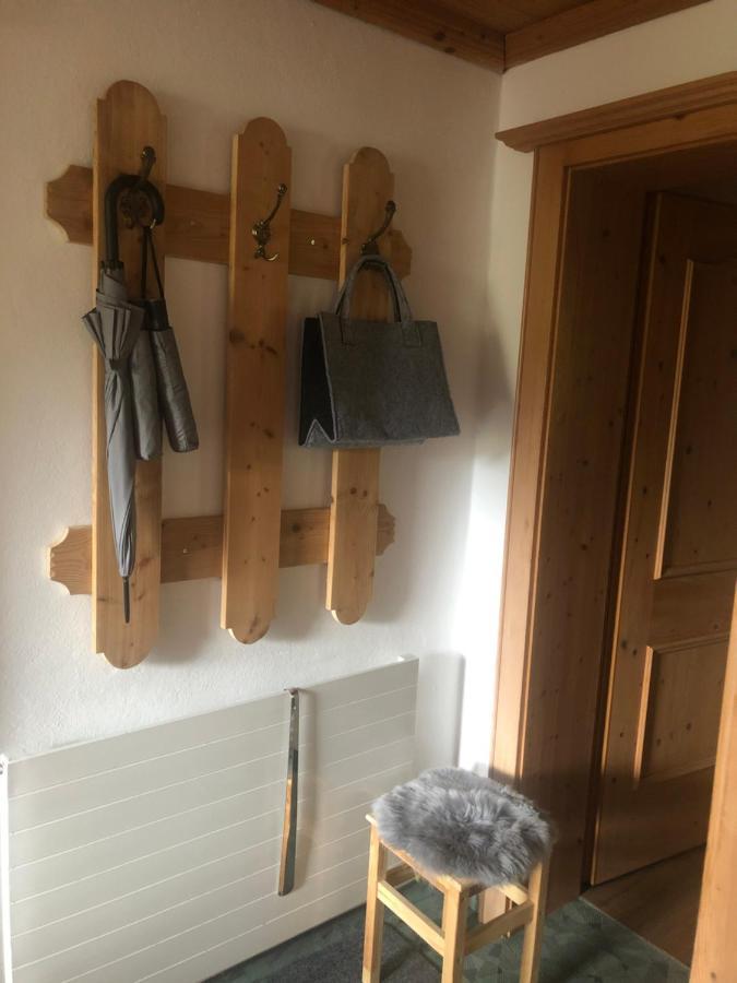 סנט יוהן אין טירול Appartement Kaiserluft מראה חיצוני תמונה